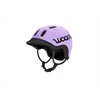 woom READY Kids Helm | lilac | M 53-57