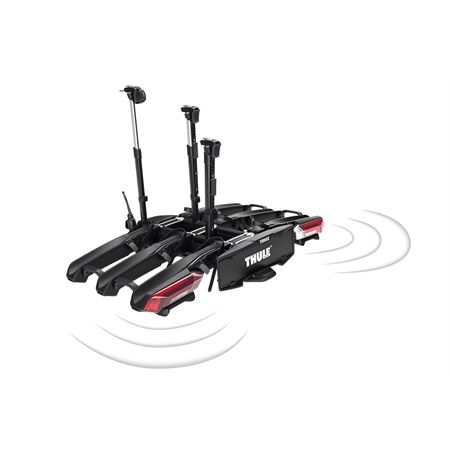 Thule Epos 3 ParkSecure
