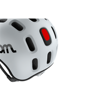 woom Ready Helmet Light