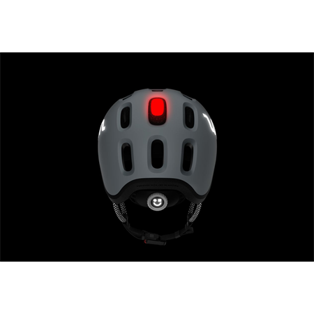 woom Ready Helmet Light