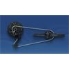 Diamant Nhoma Plus SO L Schwarzkirsch Metallic