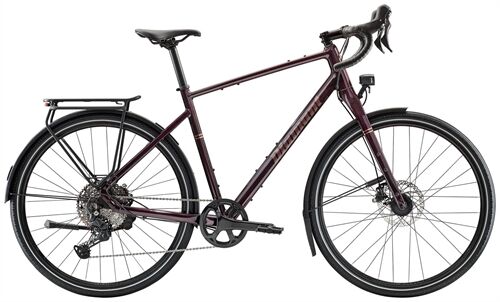 Diamant Nhoma Plus Gravel Bike 2026