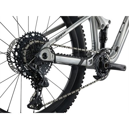 Giant Faith 24 Kinderfahrrad
