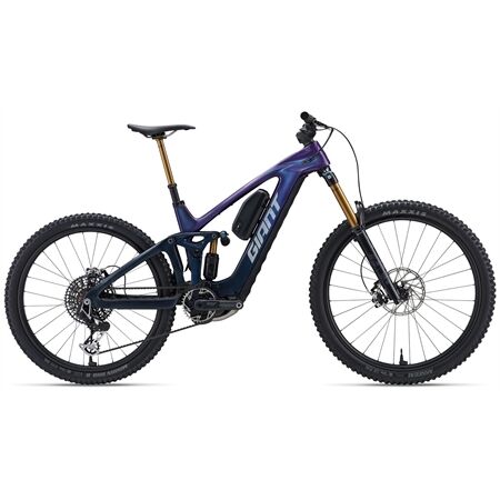 Giant Reign Advanced E+ 0 E-MTB