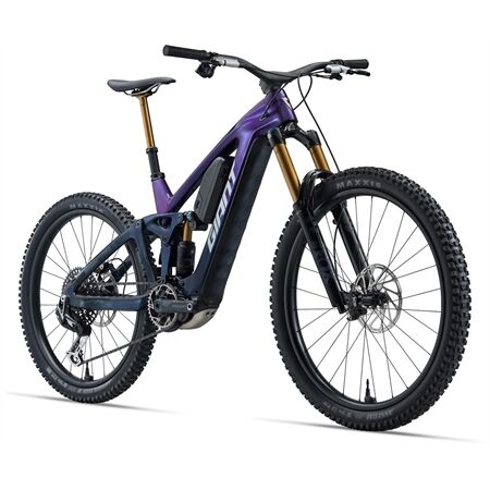 Giant Reign Advanced E+ 0 E-MTB