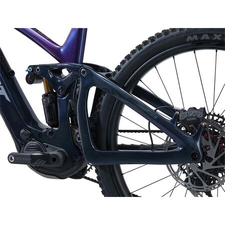 Giant Reign Advanced E+ 0 E-MTB