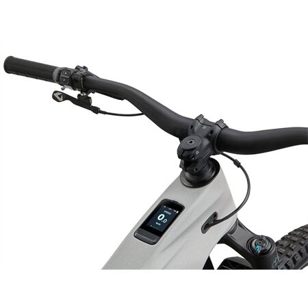 Giant Reign Advanced E+ 2 E-MTB