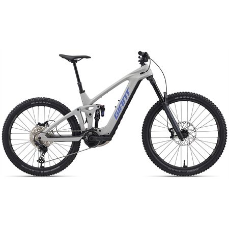 Giant Reign Advanced E+ 2 E-MTB