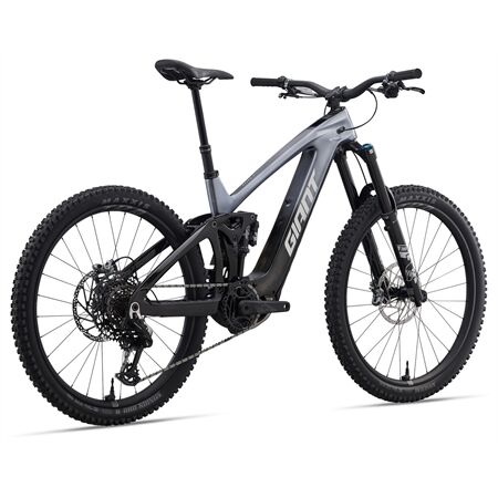 Giant Reign Advanced E+ 2 E-MTB