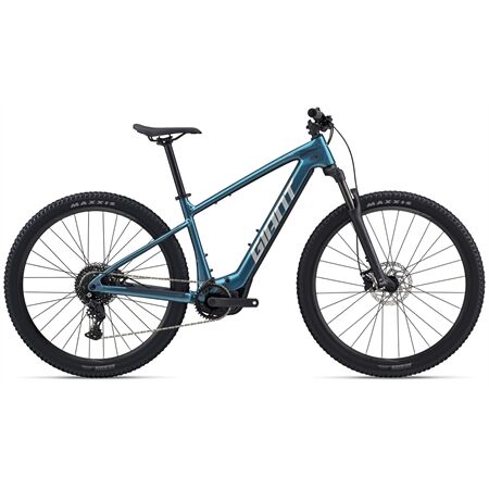 Giant Talon E+ Gen2 2026 E-MTB
