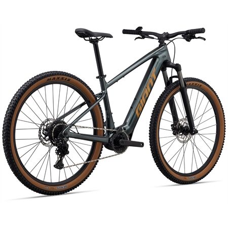 Giant Talon E+ Gen2 2026 E-MTB