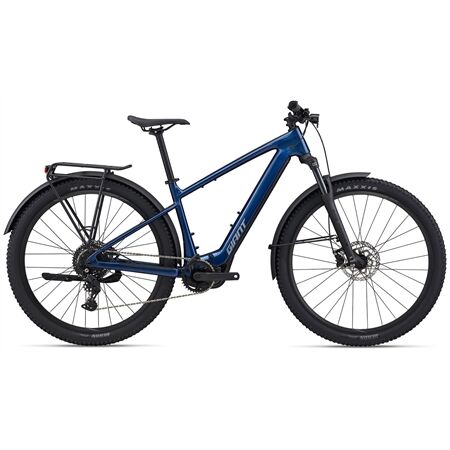 Giant Talon E+ EX Gen2 2026 E-MTB