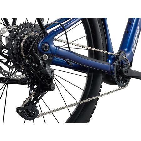 Giant Talon E+ EX Gen2 2026 E-MTB