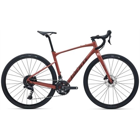 Giant Revolt 1 2026 Gravel Bike