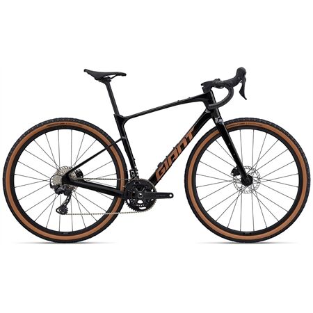 Giant Revolt Advanced 2 2026 Gravel Bike