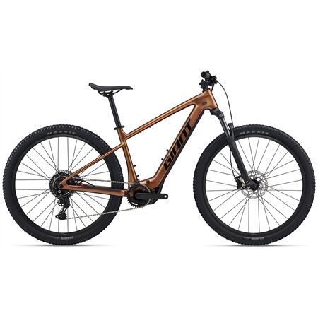 Giant Talon E+ Gen2 2026 E-MTB