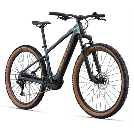 Giant Talon E+ Gen2 2026 E-MTB