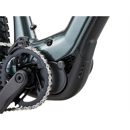 Giant Talon E+ Gen2 2026 E-MTB