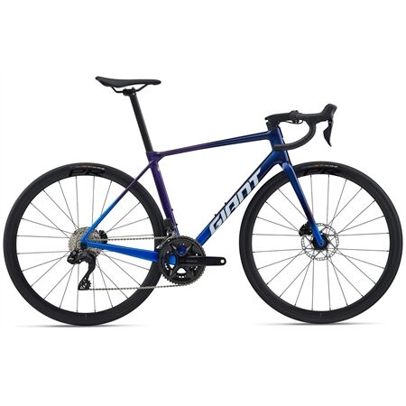 Giant TCR Advanced 1 2026 Rennrad
