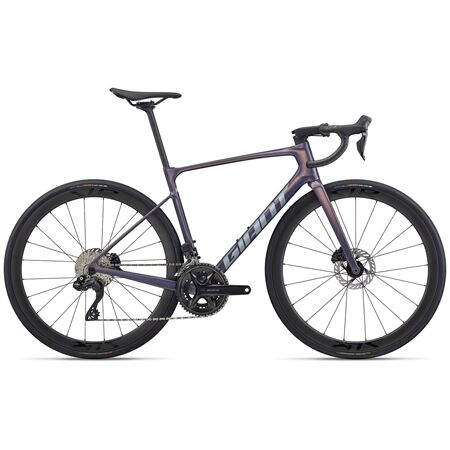 Giant Defy Advanced 0 2026 Rennrad