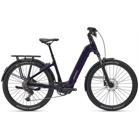 Giant Anytour X E+ 3 2027 E-Bike