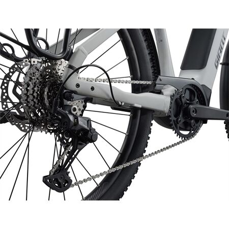 Giant Anytour X E+ 3 2027 E-Bike