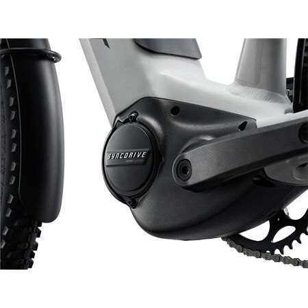 Giant Anytour X E+ 3 2027 E-Bike