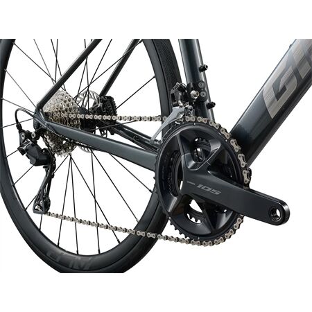 Giant Contend SL 1 2026 Rennrad