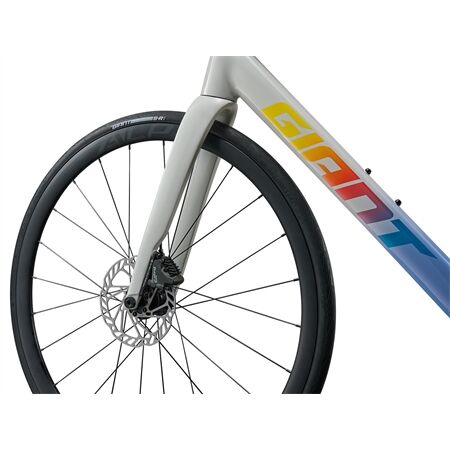 Giant Contend SL 1 2026 Rennrad