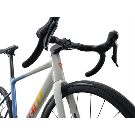 Giant Contend SL 1 2026 Rennrad
