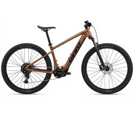 Giant Talon E+ Gen2 2026 E-MTB