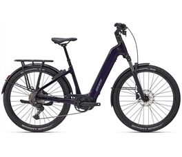 Giant Anytour X E+ 3 2027 E-Bike
