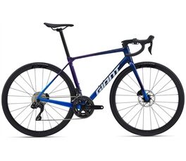 Giant TCR Advanced 1 2026 Rennrad