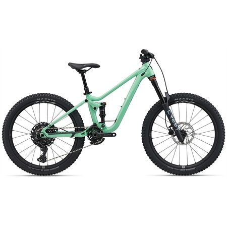 LIV Faith 24 Kinderfahrrad