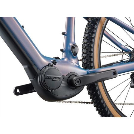 LIV Tempt E+ Gen2 2026 E-MTB