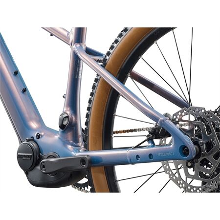 LIV Tempt E+ Gen2 2026 E-MTB