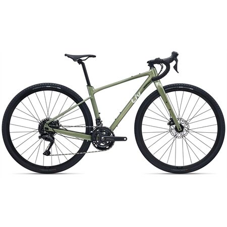 LIV Devote 2 2026 Gravel Bike