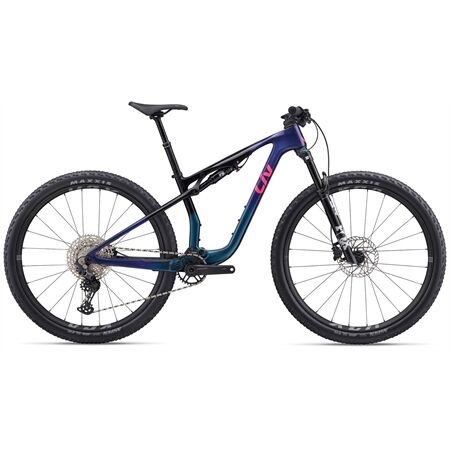 LIV Pique Advanced SL 3 2026 MTB