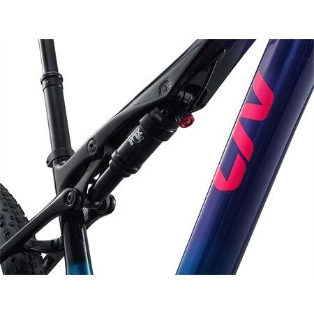 LIV Pique Advanced SL 3 2026 MTB