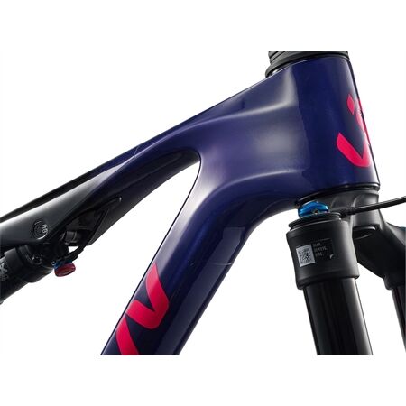 LIV Pique Advanced SL 3 2026 MTB