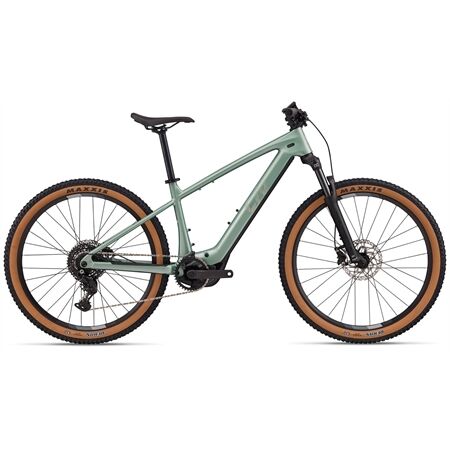 LIV Tempt E+ Gen2 2026 E-MTB