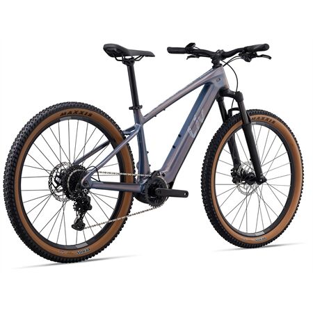 LIV Tempt E+ Gen2 2026 E-MTB