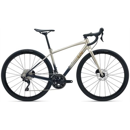 LIV Avail AR 1 2026 Rennrad
