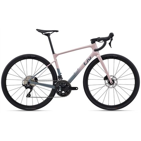 LIV Avail Advanced 2 2026 Rennrad