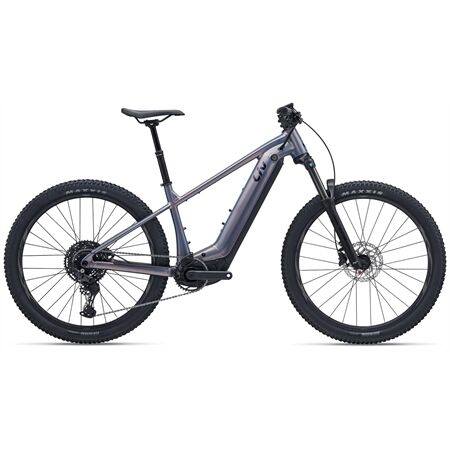 LIV Lurra E+ 2026 E-MTB