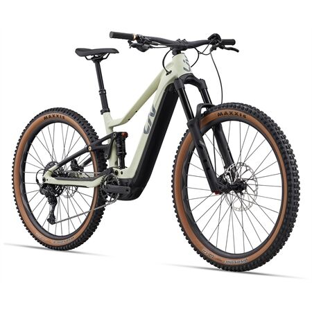 LIV Embolden E+ 1 2027 E-MTB