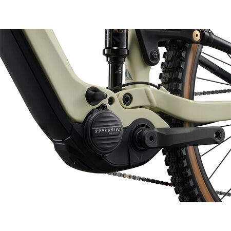 LIV Embolden E+ 1 2027 E-MTB