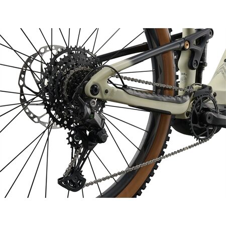 LIV Embolden E+ 1 2027 E-MTB