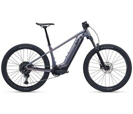 LIV Lurra E+ 2026 E-MTB