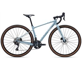 LIV Devote 0 2026 Gravel Bike